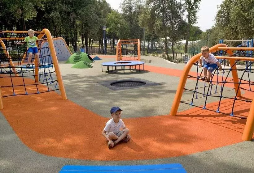 Valamar Tamaris Resort