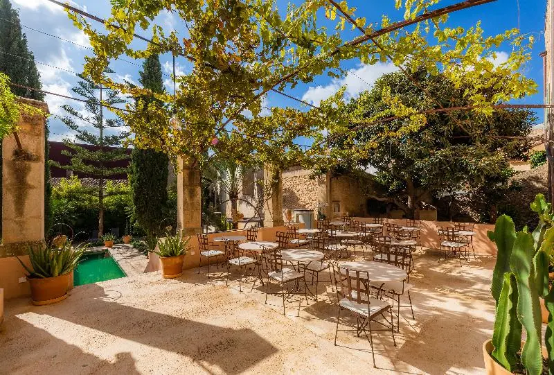 Yartan Boutique Hotel   Adults Only