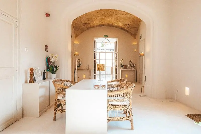 Yartan Boutique Hotel   Adults Only