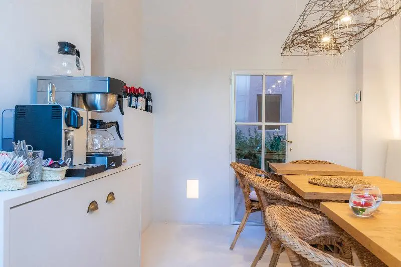 Yartan Boutique Hotel   Adults Only