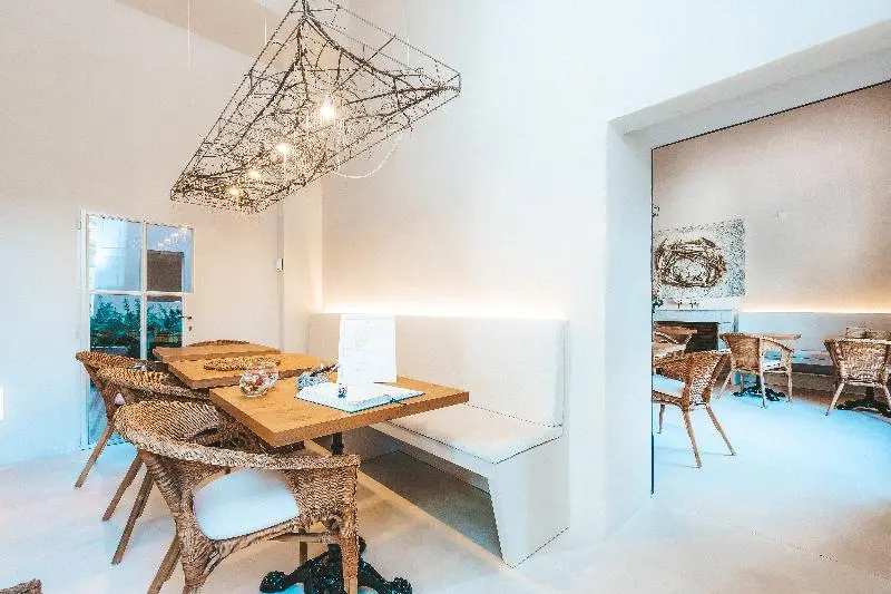 Yartan Boutique Hotel   Adults Only