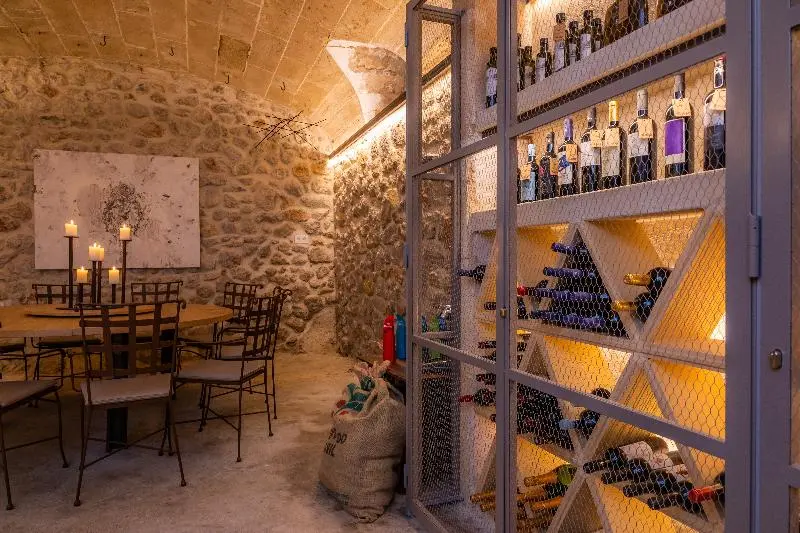 Yartan Boutique Hotel   Adults Only