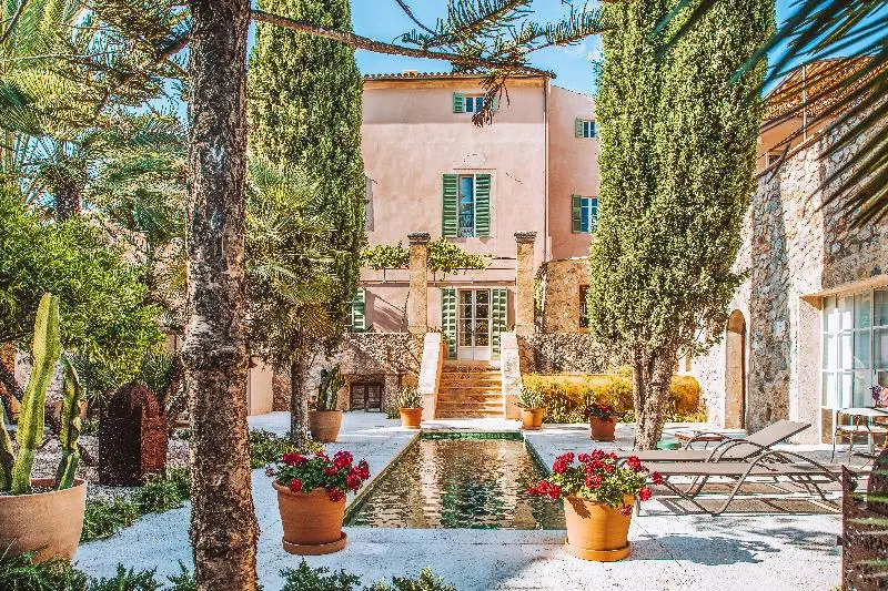 Yartan Boutique Hotel   Adults Only