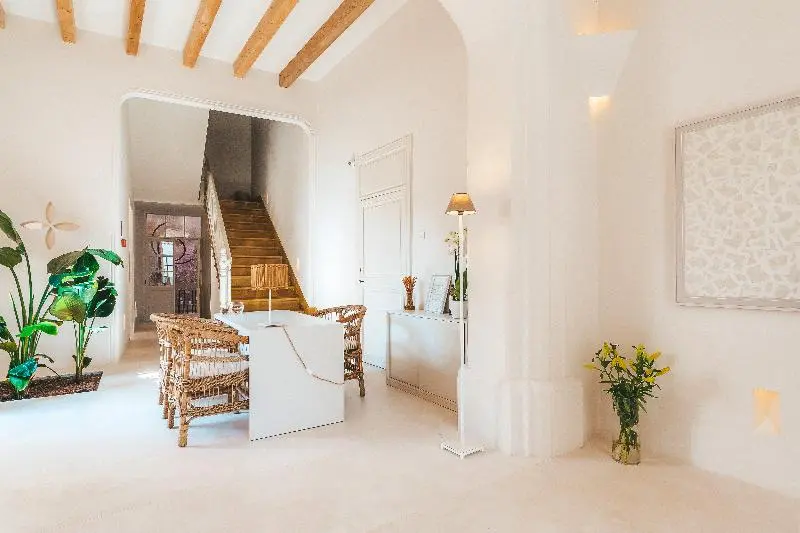 Yartan Boutique Hotel   Adults Only