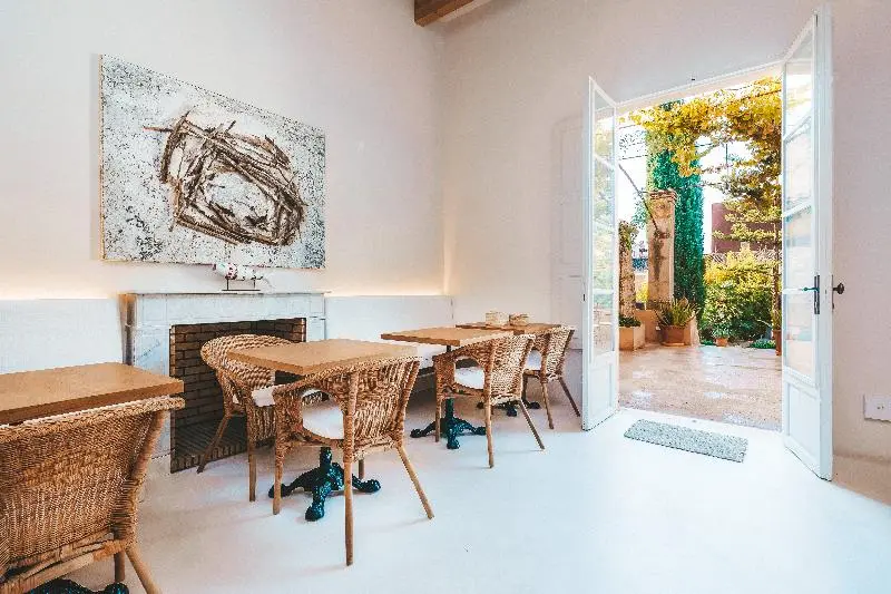 Yartan Boutique Hotel   Adults Only