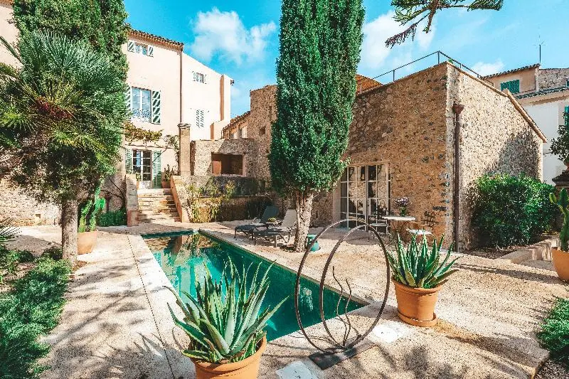 Yartan Boutique Hotel   Adults Only