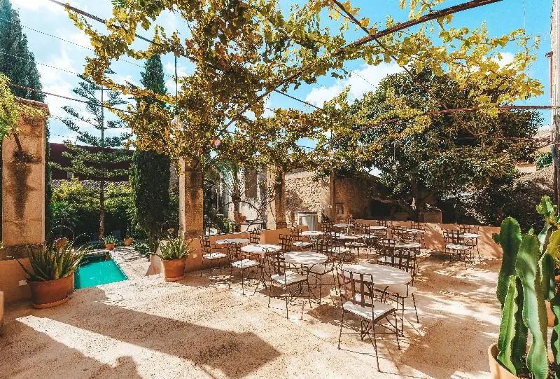 Yartan Boutique Hotel   Adults Only