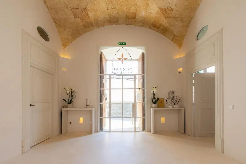 Yartan Boutique Hotel   Adults Only