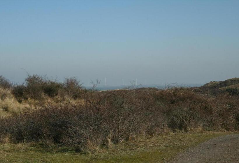 Budget Hotel Vrouwenpolder