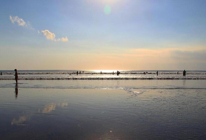 Budget Hotel Vrouwenpolder