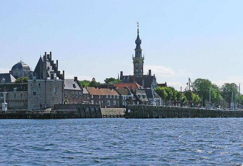 Budget Hotel Vrouwenpolder