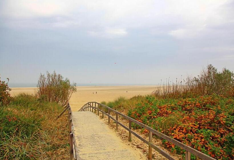 Budget Hotel Vrouwenpolder