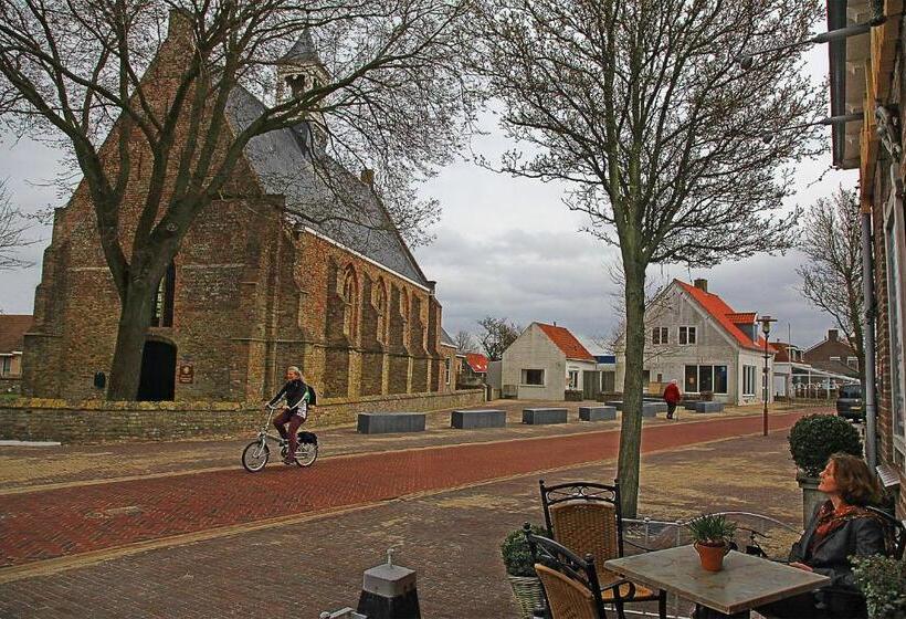 Budget Hotel Vrouwenpolder