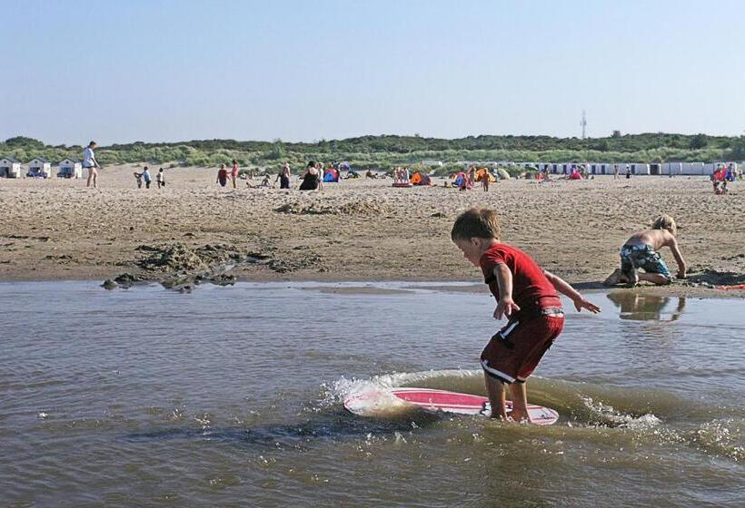 Budget Hotel Vrouwenpolder