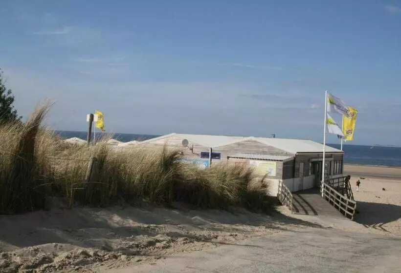 Budget Hotel Vrouwenpolder