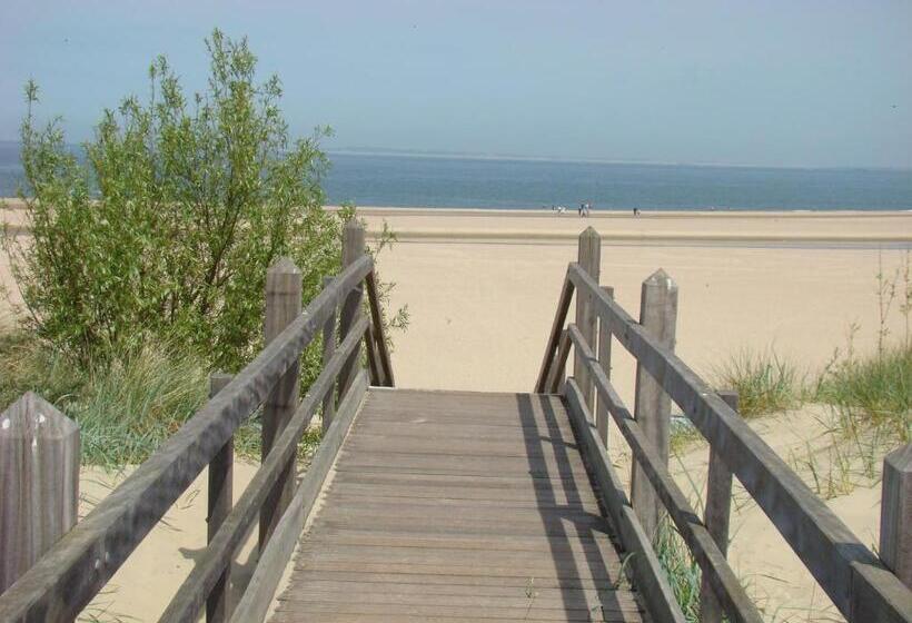 Budget Hotel Vrouwenpolder