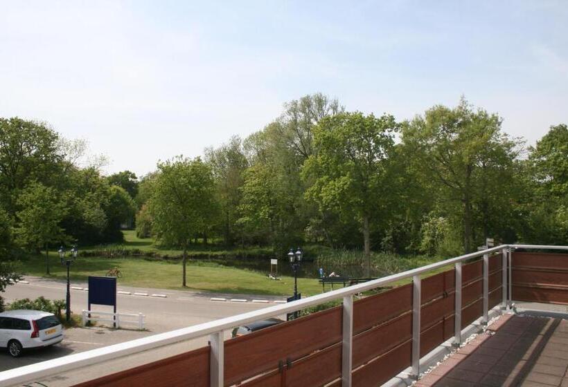 Budget Hotel Vrouwenpolder