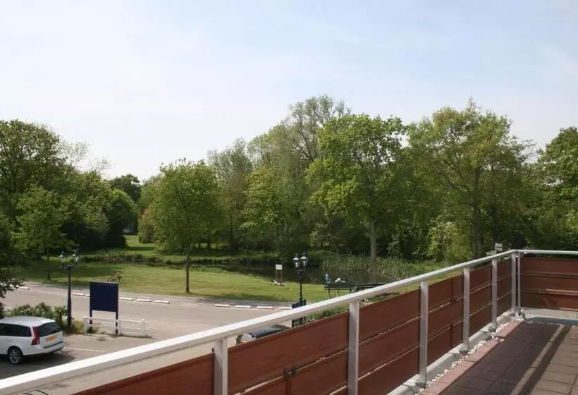 Budget Hotel Vrouwenpolder
