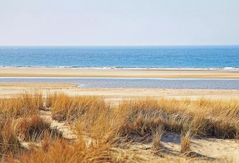 Budget Hotel Vrouwenpolder