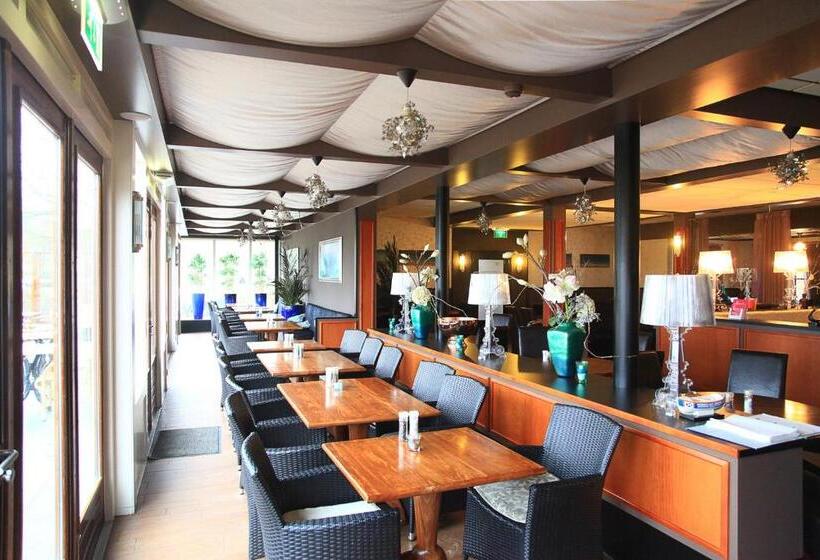 Budget Hotel Vrouwenpolder