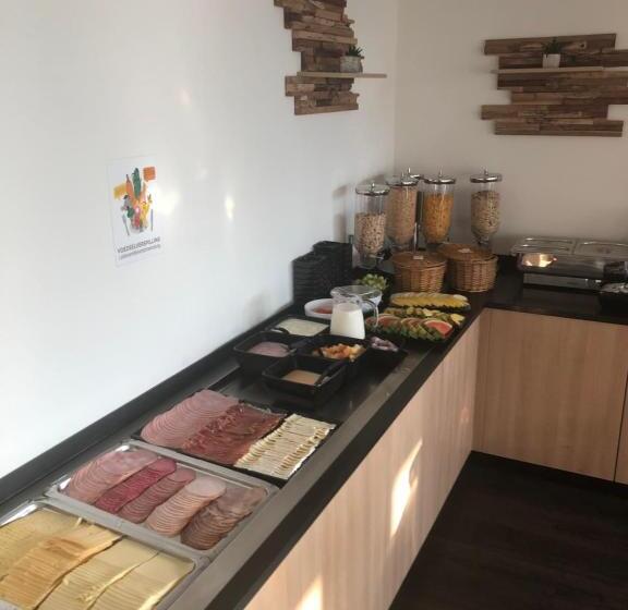 Budget Hotel Vrouwenpolder