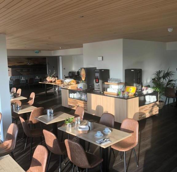 Budget Hotel Vrouwenpolder