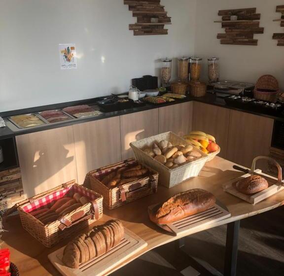 Budget Hotel Vrouwenpolder