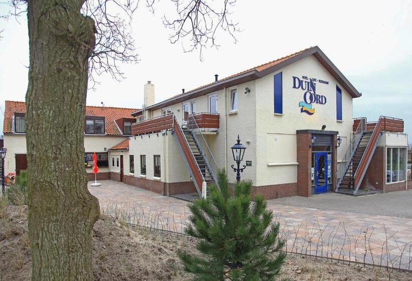 Budget Hotel Vrouwenpolder