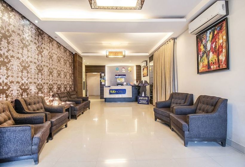 Fab Astra Electronic City