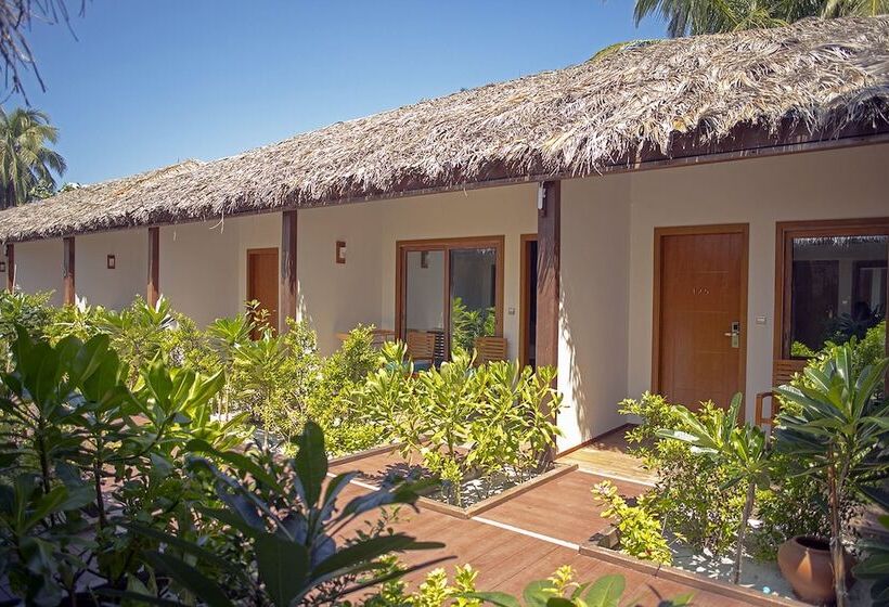 Hostal Plumeria Maldives