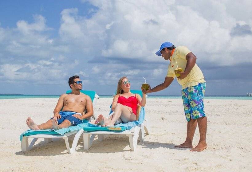 Hostal Plumeria Maldives