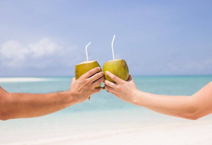 Hostal Plumeria Maldives