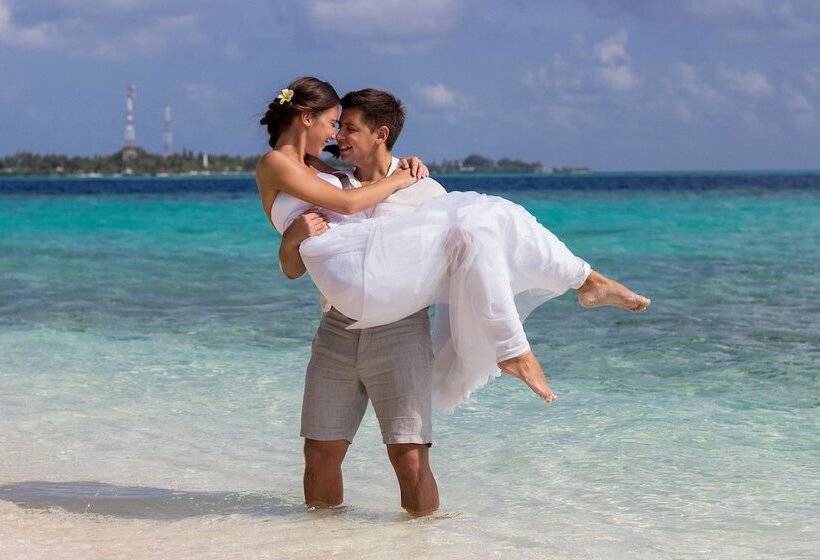 Hostal Plumeria Maldives