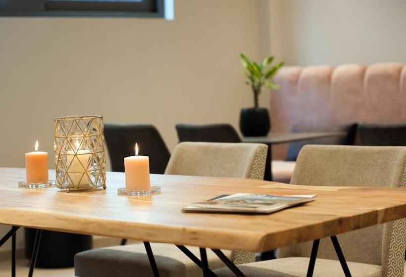 호텔 Athens Platinum Rooms And Suites