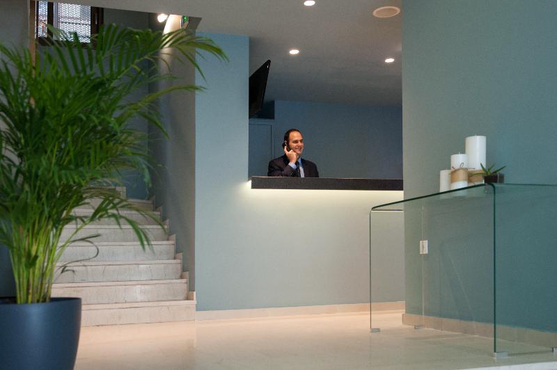 호텔 Athens Platinum Rooms And Suites