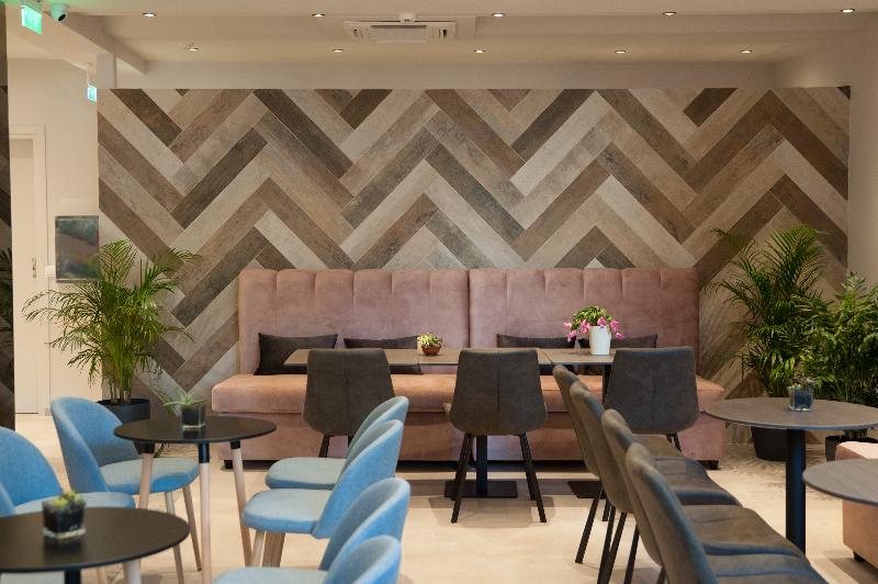 호텔 Athens Platinum Rooms And Suites