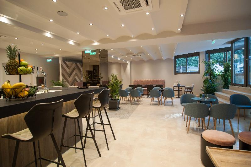 호텔 Athens Platinum Rooms And Suites