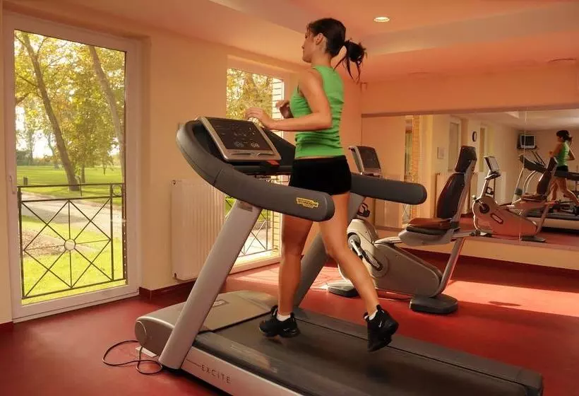 ホテル Azur Siofok