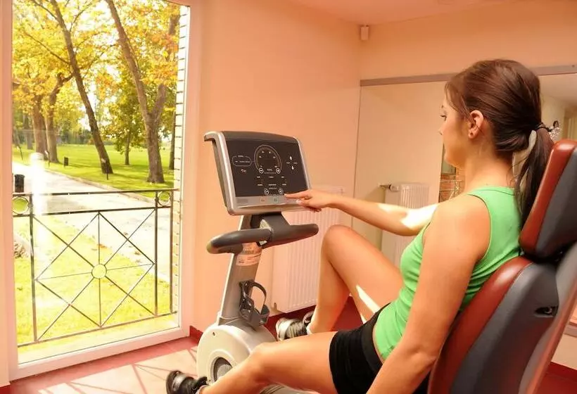 ホテル Azur Siofok