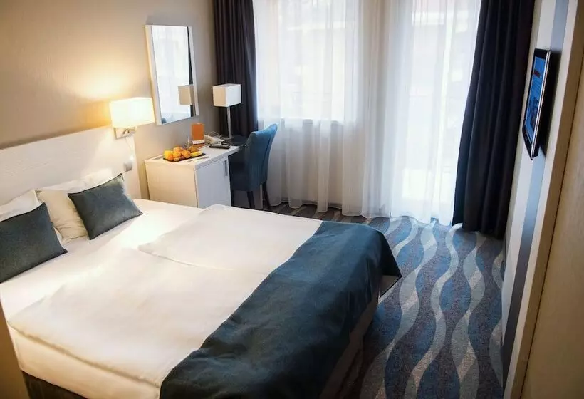 ホテル Azur Siofok