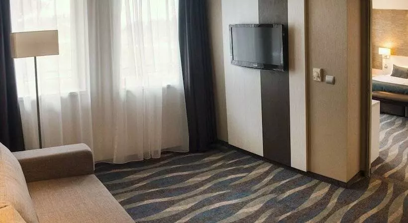 ホテル Azur Siofok