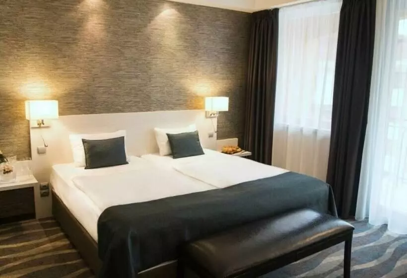 ホテル Azur Siofok