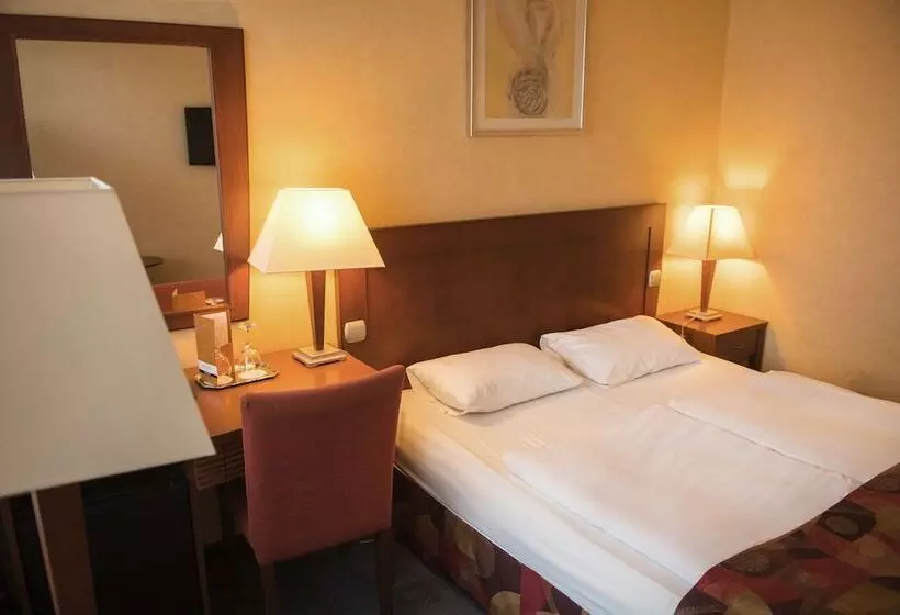 ホテル Azur Siofok