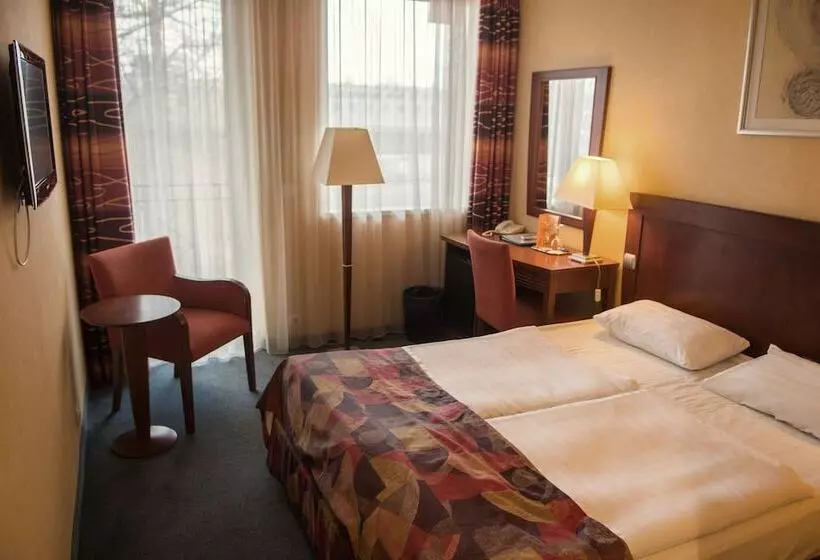 ホテル Azur Siofok