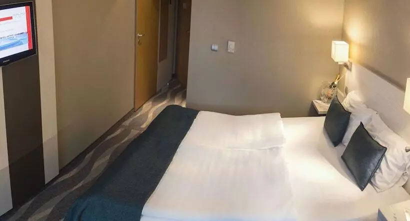 ホテル Azur Siofok