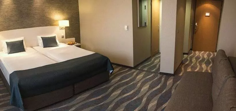 ホテル Azur Siofok