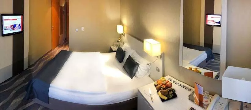 ホテル Azur Siofok