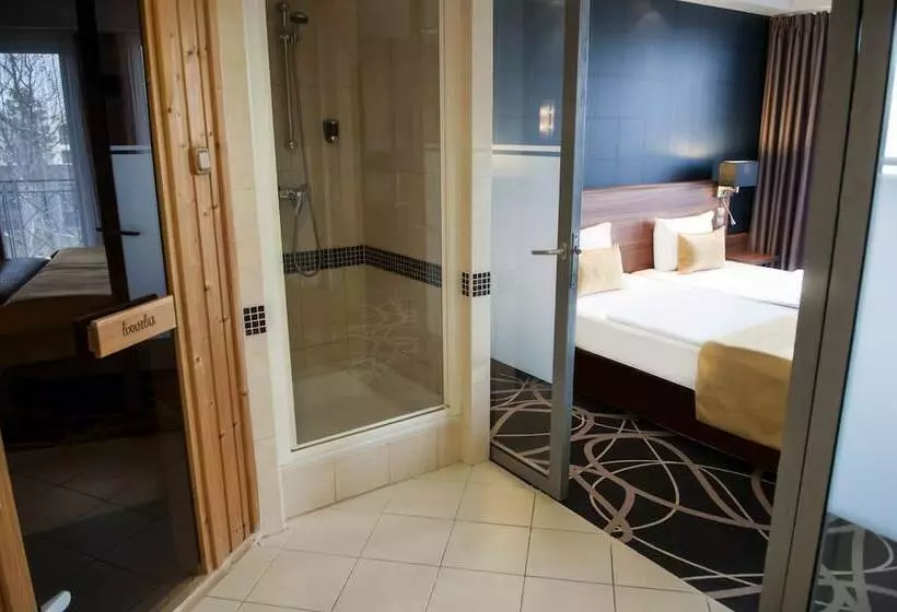 ホテル Azur Siofok