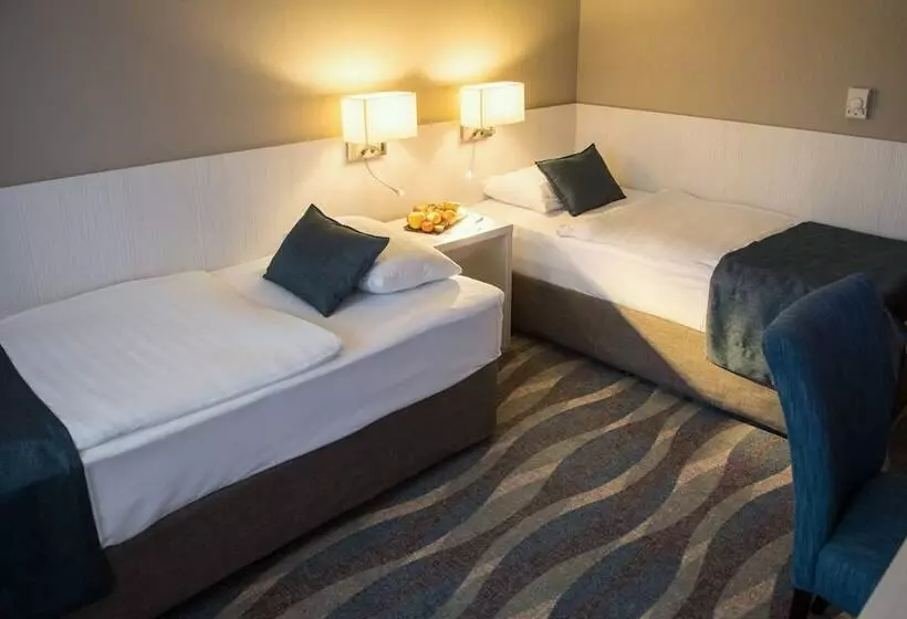 ホテル Azur Siofok