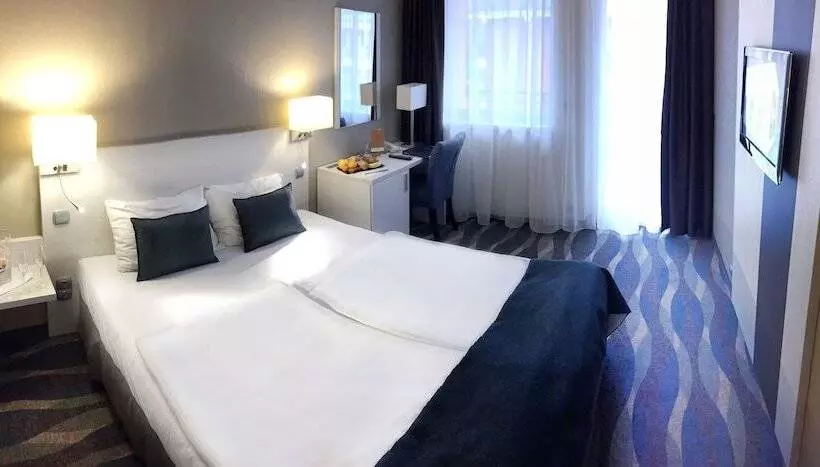 ホテル Azur Siofok